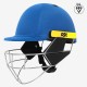 DSC Scud Cricket Helmet, Royal Blue, Large DSC Scud Cricket Helmet, Royal Blue, Large