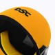DSC Scud Cricket Helmet, Yellow, Large DSC Scud Cricket Helmet, Yellow, Large