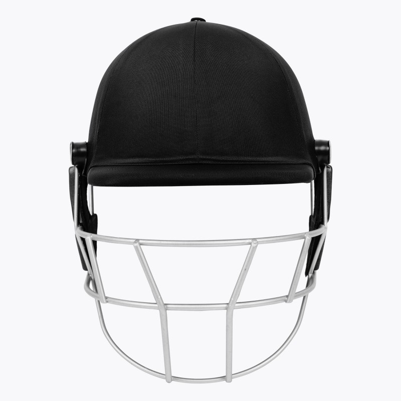 DSC Scud Titanium Cricket Helmet - Custom, Black, Medium