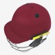 DSC Scud Titanium Cricket Helmet, Maroon, Large DSC Scud Titanium Cricket Helmet, Maroon, Large