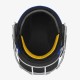 DSC Scud Titanium Cricket Helmet, Royal Blue, Large DSC Scud Titanium Cricket Helmet, Royal Blue, Large