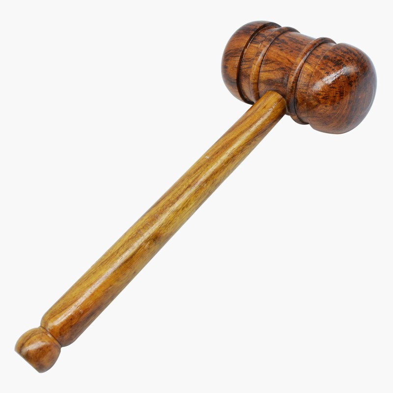 DSC Shesham Bat Mallet DSC Shesham Bat Mallet