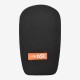DSC Shield-X Arm Guard Mens, Black