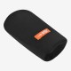 DSC Shield-X Arm Guard Mens, Black
