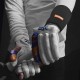 DSC Shield-X Arm Guard Mens, Black