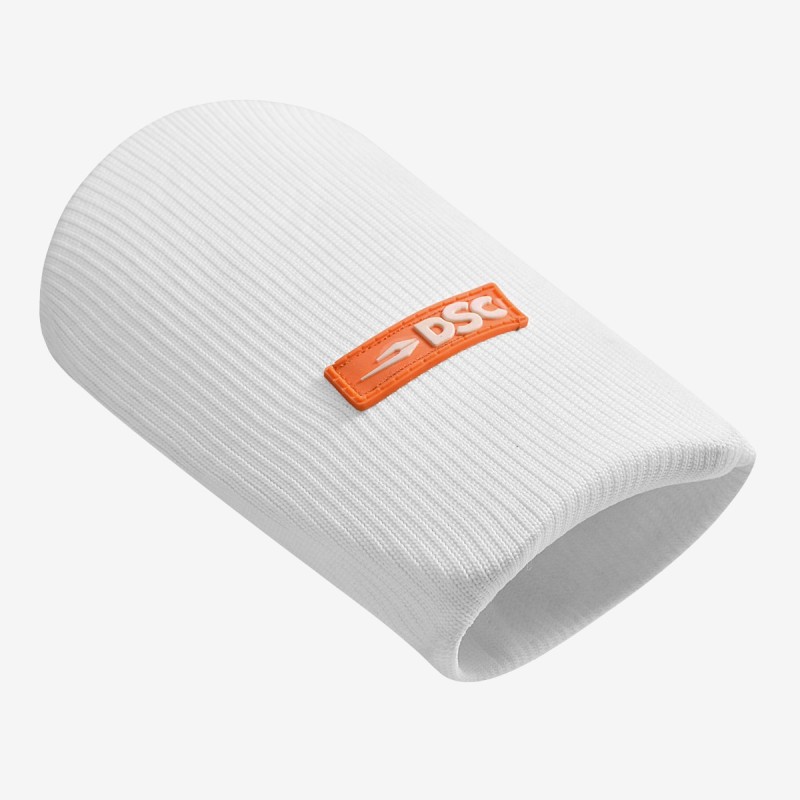 DSC Shield-X Arm Guard Mens, White DSC Shield-X Arm Guard Mens, White