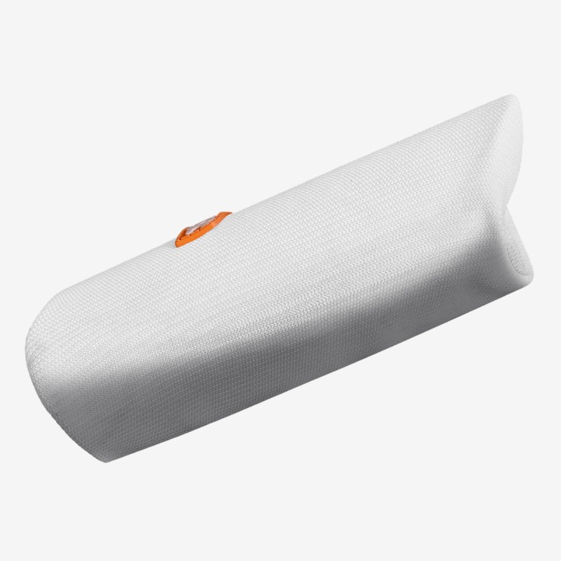 DSC Shield-X Arm Guard Mens, White DSC Shield-X Arm Guard Mens, White