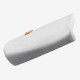 DSC Shield-X Arm Guard Mens, White DSC Shield-X Arm Guard Mens, White