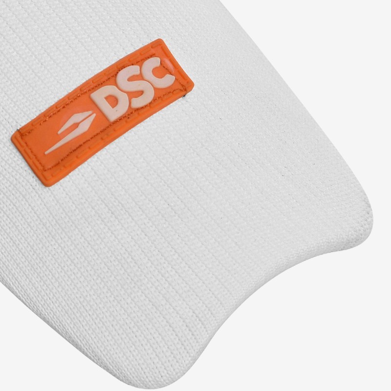 DSC Shield-X Arm Guard Mens, White DSC Shield-X Arm Guard Mens, White