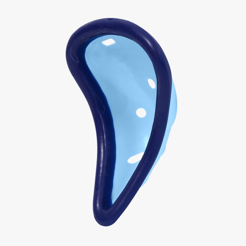 DSC Shoc Abdominal Guard Mens, Sky Blue DSC Shoc Abdominal Guard Mens, Sky Blue