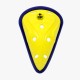 DSC Shoc Abdominal Guard Mens, Yellow DSC Shoc Abdominal Guard Mens, Yellow