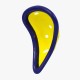 DSC Shoc Abdominal Guard Mens, Yellow DSC Shoc Abdominal Guard Mens, Yellow
