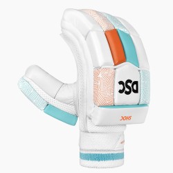 DSC Shoc Batting Gloves DSC Shoc Batting Gloves