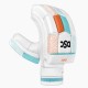 DSC Shoc Batting Gloves, Youth Right DSC Shoc Batting Gloves, Youth Right