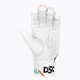 DSC Shoc Batting Gloves, Youth Right DSC Shoc Batting Gloves, Youth Right