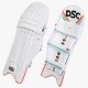 DSC Shoc Batting Leg Guard DSC Shoc Batting Leg Guard