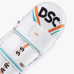 DSC Shoc Batting Leg Guard DSC Shoc Batting Leg Guard