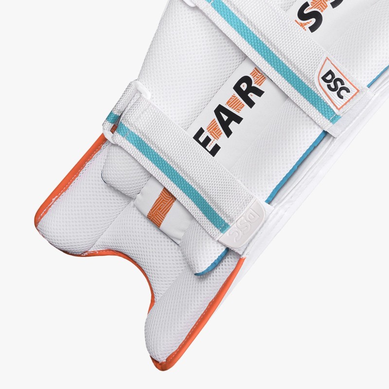 DSC Shoc Batting Leg Guard DSC Shoc Batting Leg Guard