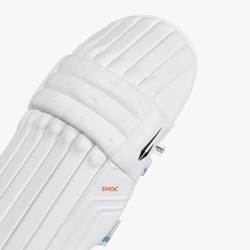 DSC Shoc Batting Leg Guard DSC Shoc Batting Leg Guard