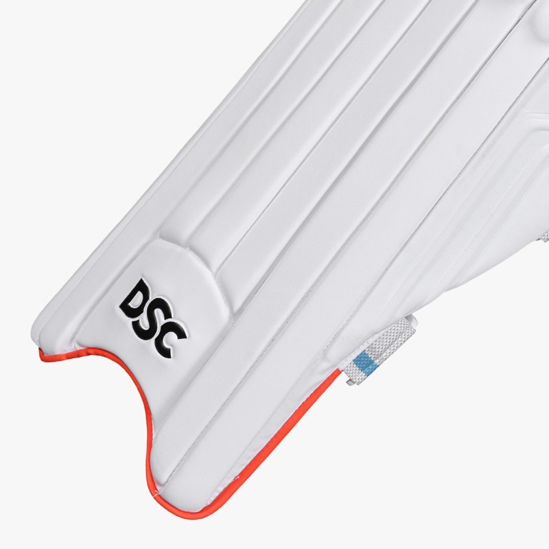 DSC Shoc Batting Leg Guard DSC Shoc Batting Leg Guard