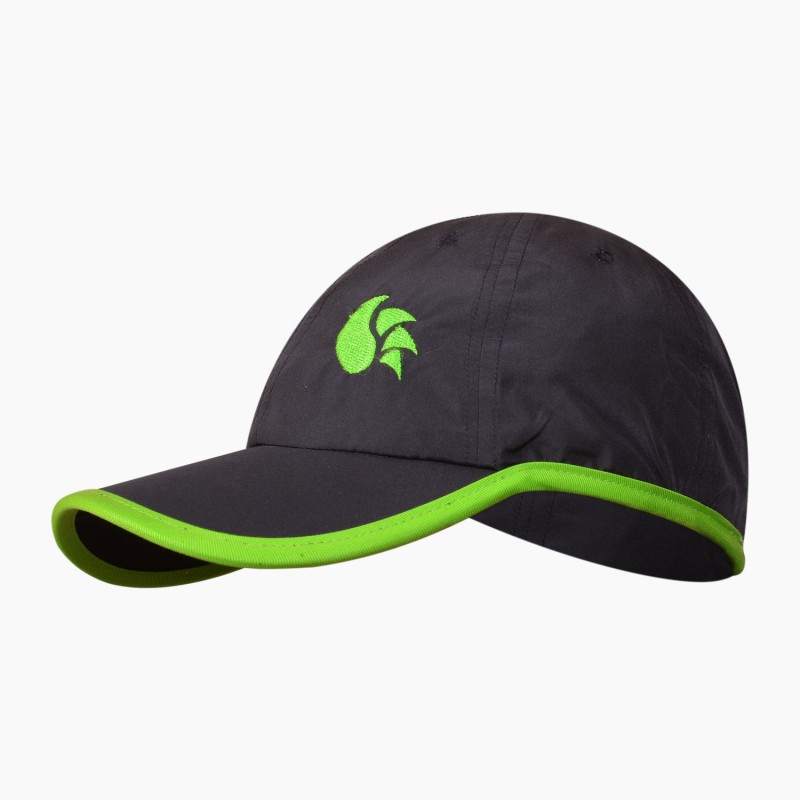 DSC Shoc Cap, Green DSC Shoc Cap, Green