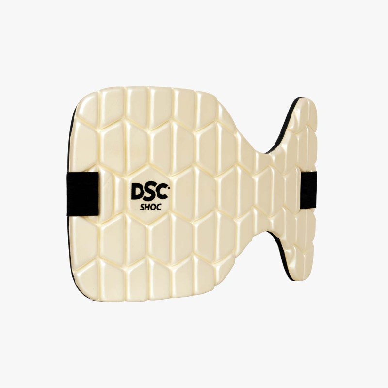 DSC Shoc Chest Guard, Youth