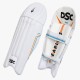 DSC Shoc Wicket Keeping Leg Guard, Youth