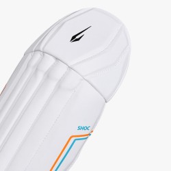 DSC Shoc Wicket Keeping Leg Guard DSC Shoc Wicket Keeping Leg Guard
