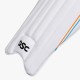 DSC Shoc Wicket Keeping Leg Guard, Youth