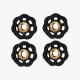 DSC Side Nuts 2.0 (Pack of 4) DSC Side Nuts 2.0 (Pack of 4)