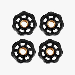 DSC Side Nuts 2.0 (Pack of 4)