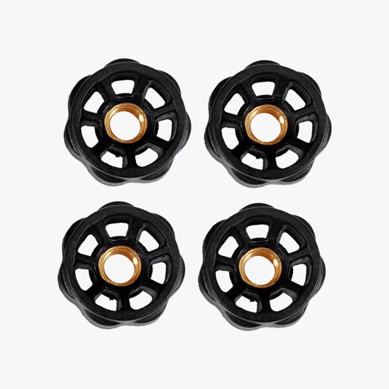 DSC Side Nuts 2.0 (Pack of 4) DSC Side Nuts 2.0 (Pack of 4)