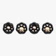 DSC Side Nuts 2.0 (Pack of 4) DSC Side Nuts 2.0 (Pack of 4)