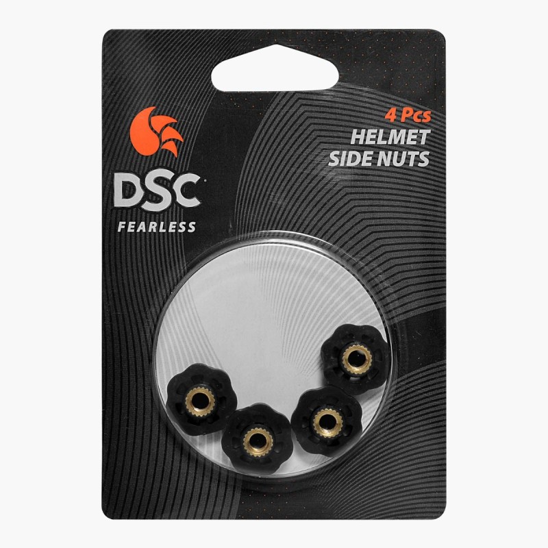 DSC Side Nuts 2.0 (Pack of 4) DSC Side Nuts 2.0 (Pack of 4)