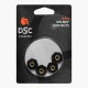 DSC Side Nuts 2.0 (Pack of 4) DSC Side Nuts 2.0 (Pack of 4)