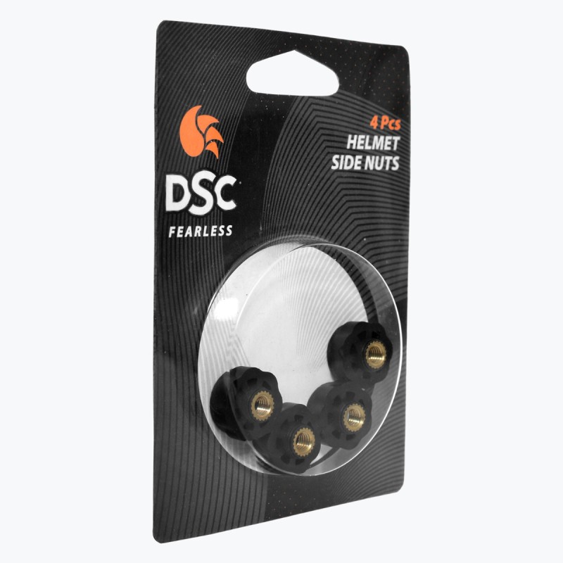 DSC Side Nuts 2.0 (Pack of 4) DSC Side Nuts 2.0 (Pack of 4)