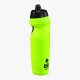 DSC Sipper Water Bottle, Neon Green