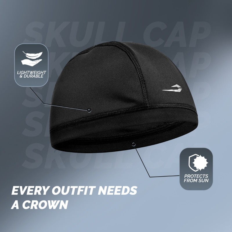 DSC Skull Cap