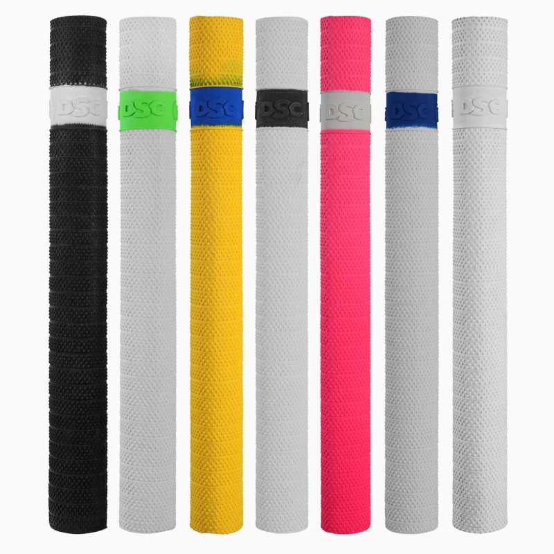 DSC Speed Bat Grip (Pack of 3) DSC Speed Bat Grip (Pack of 3)