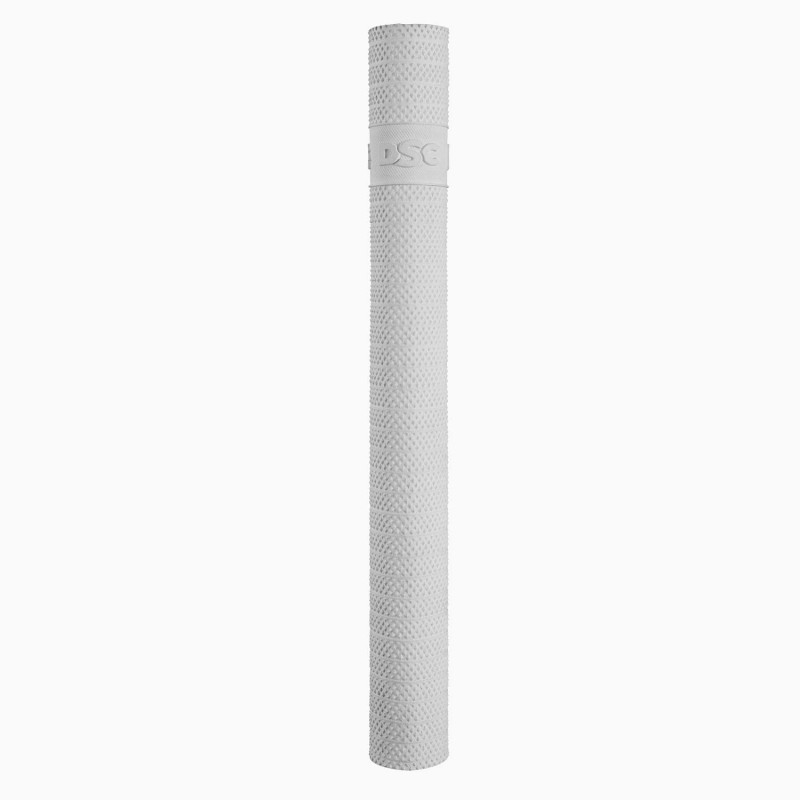 DSC Speed Bat Grip, White