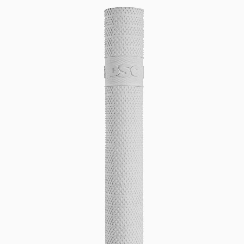 DSC Speed Bat Grip, White