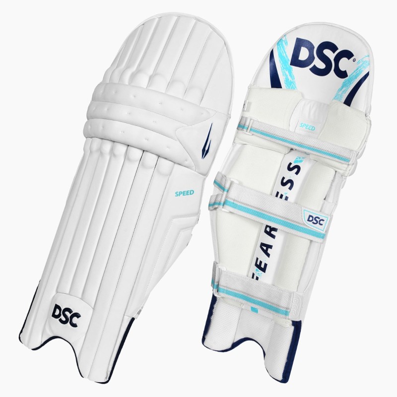 DSC Speed Batting Leg Guard DSC Speed Batting Leg Guard