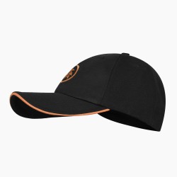 DSC Speed Cap