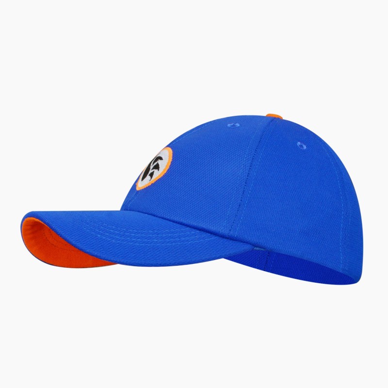 DSC Speed Cap, Royal