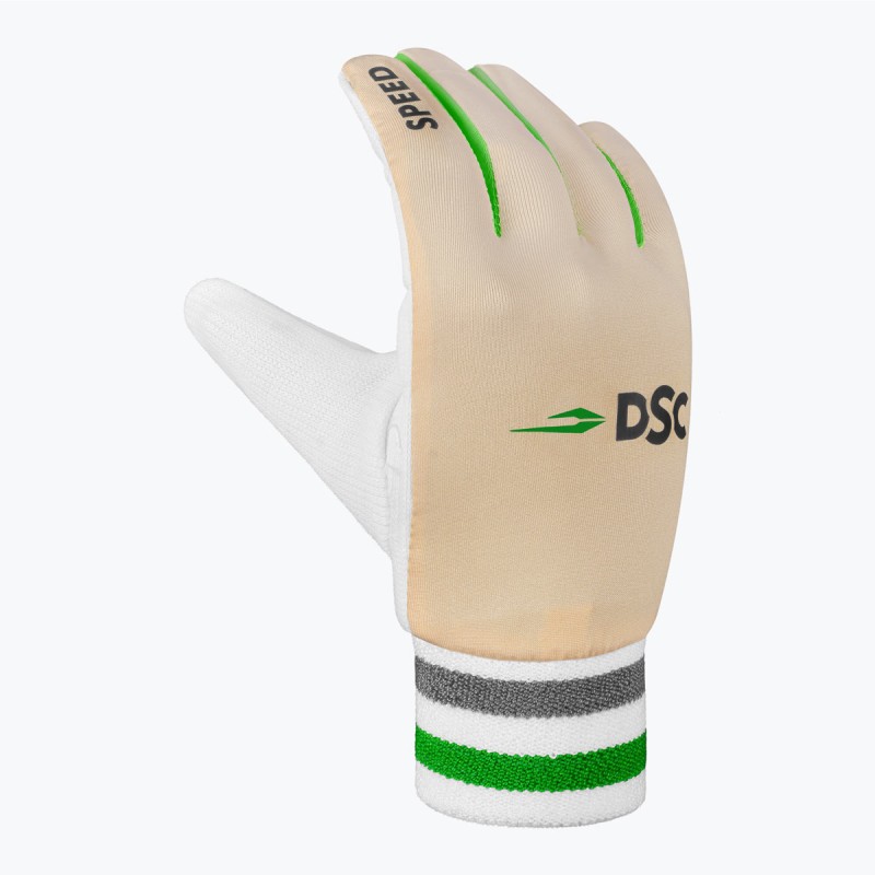 DSC Speed Inner Wicket Keeping Gloves, Boys