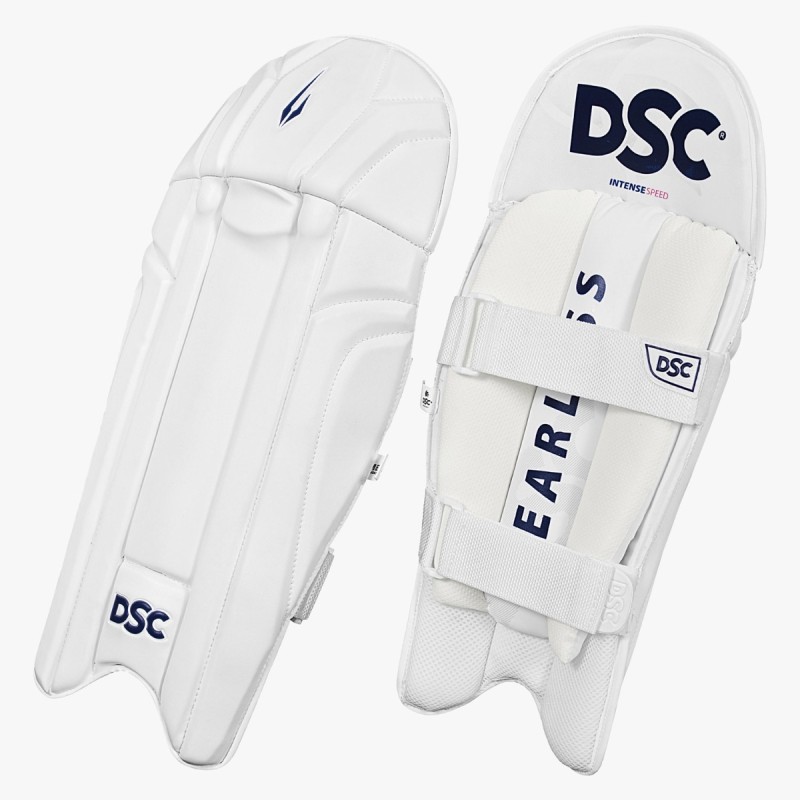 DSC Speed Wicket Keeping Leg Guard DSC Speed Wicket Keeping Leg Guard