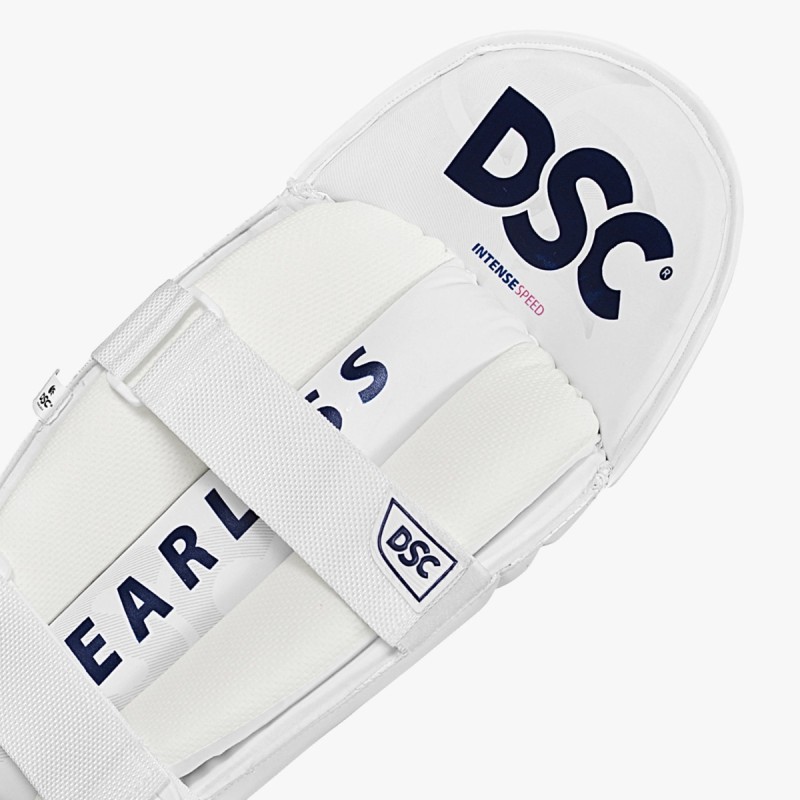 DSC Speed Wicket Keeping Leg Guard DSC Speed Wicket Keeping Leg Guard