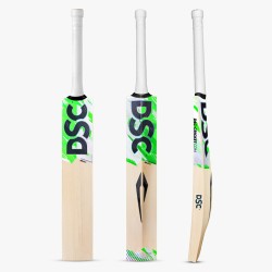 DSC SPLIIT 5 English Willow Bat