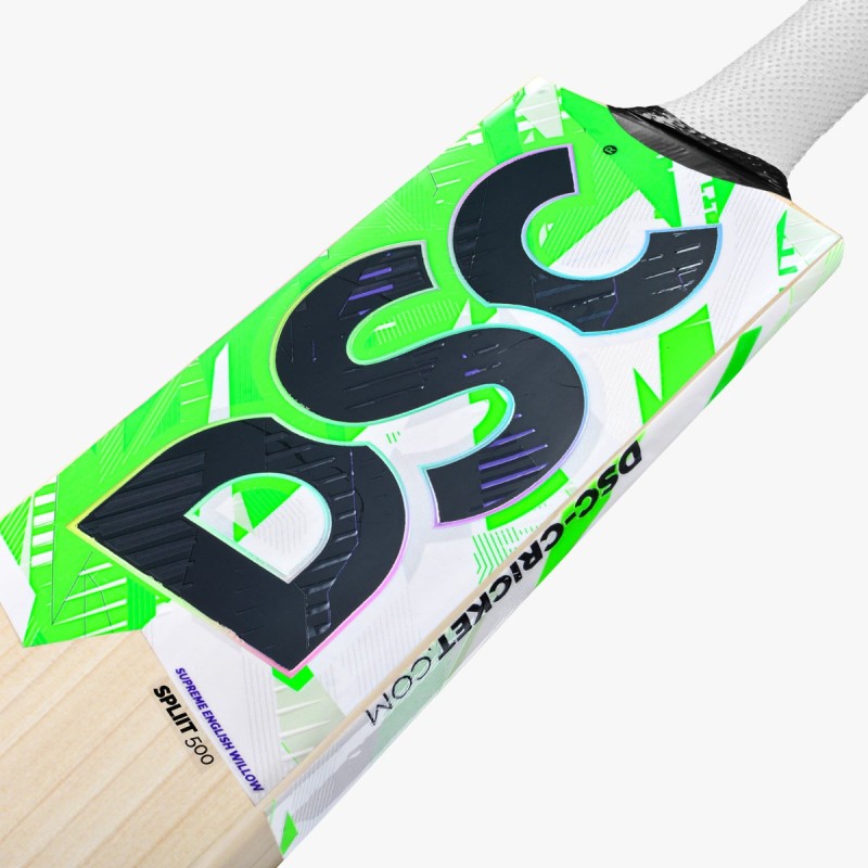 DSC SPLIIT 500 English Willow Bat DSC SPLIIT 500 English Willow Bat