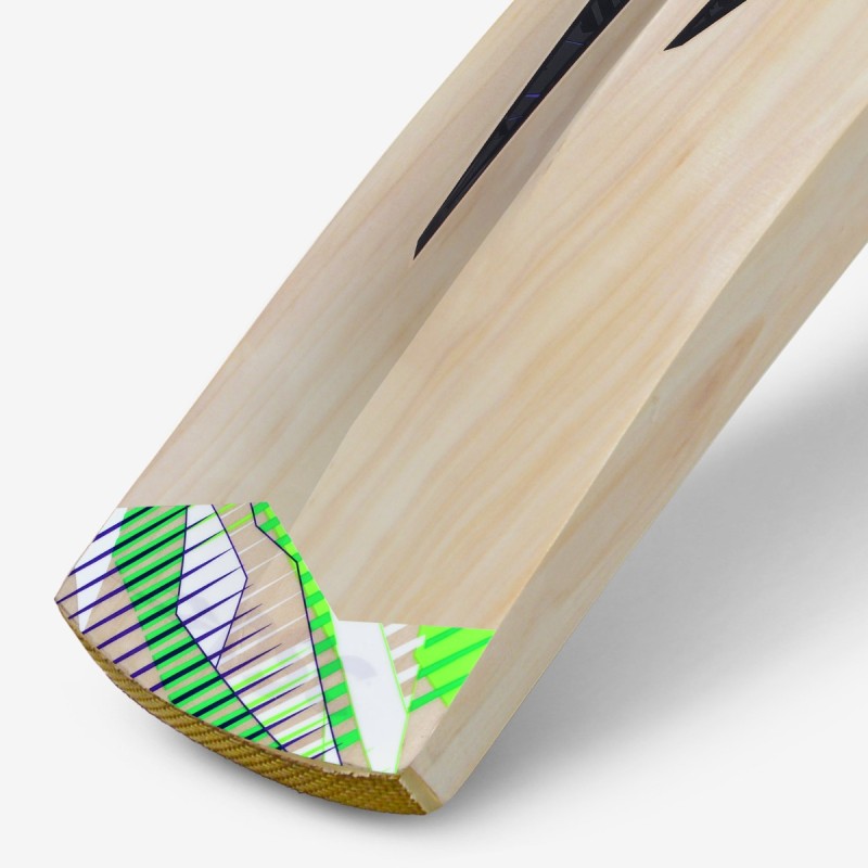 DSC Spliit 55 Kashmir Willow Bat, Mens DSC Spliit 55 Kashmir Willow Bat, Mens